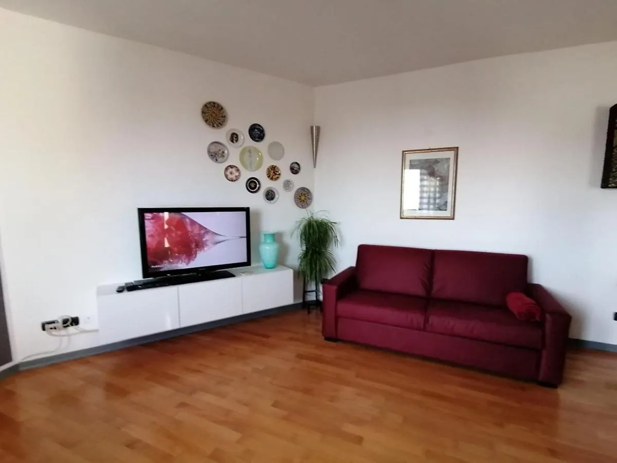 Ferienwohnung Casa Cristina Giulia Toscolano-Maderno Apartment