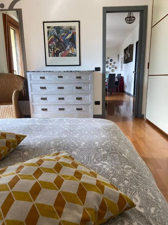 Apartment Ferienwohnung Casa Cristina Giulia Toscolano-Maderno Italien