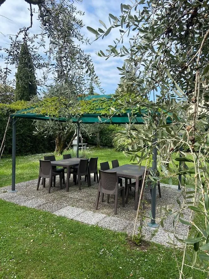 Ferienwohnung Casa Cristina Giulia Toscolano-Maderno